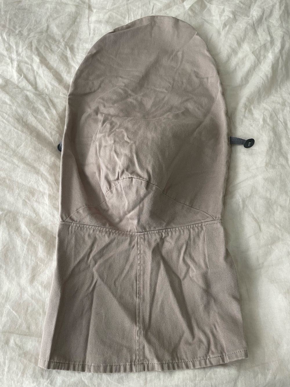 BabyBjörn Bouncer Quilted Cotton Seat Cover - Picture 2 of 2